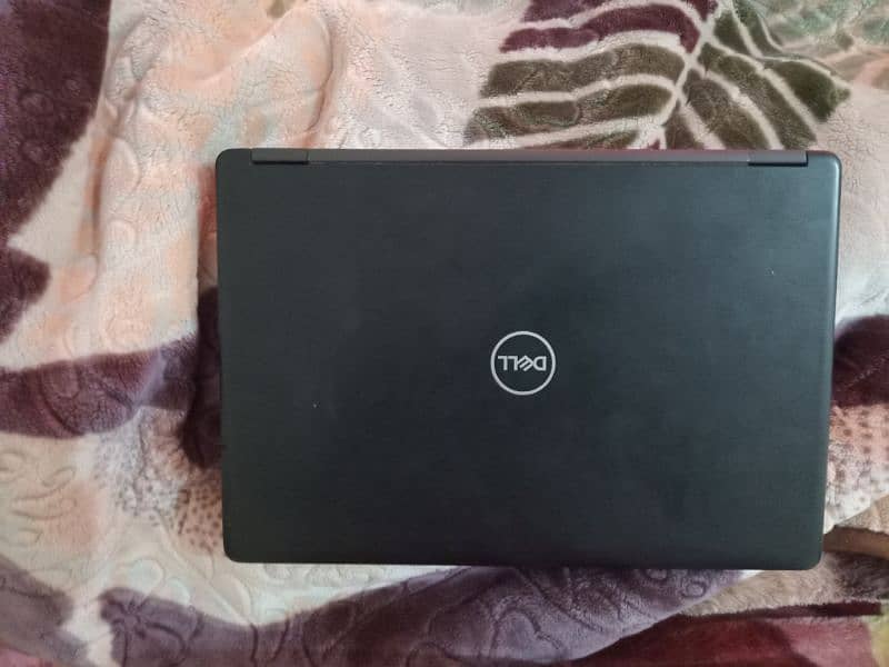 dell latitude 5490 2