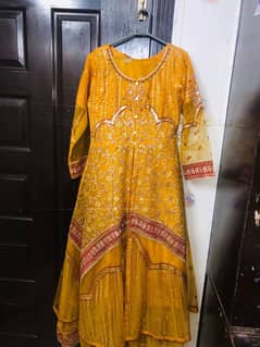 beautiful long Maxi medium size