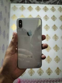 iphone xs Max 64gb no open repair