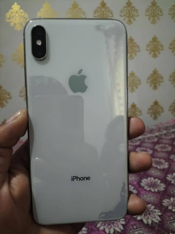 iphone xs Max 64gb no open repair 6