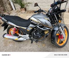 Honda cb150f Special Edition 2022 1st Owner