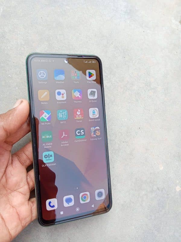 redmi note 10 4gb 128 gb 5