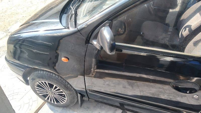 Hyundai Santro 2003 in good condition 2