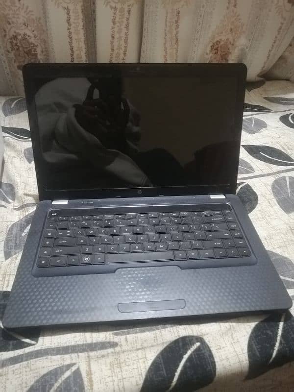 hp G62 1