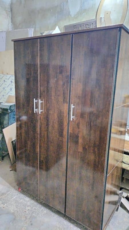 wardrobes available/ carpenter/wood work 1