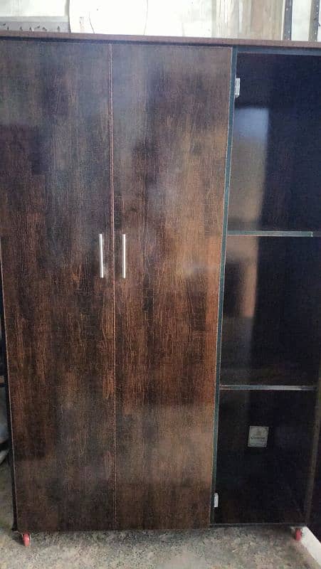 wardrobes available/ carpenter/wood work 3