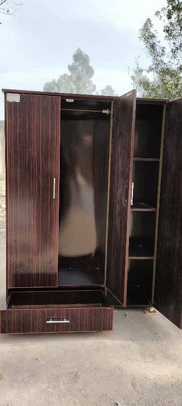 wardrobes available/ carpenter/wood work 5