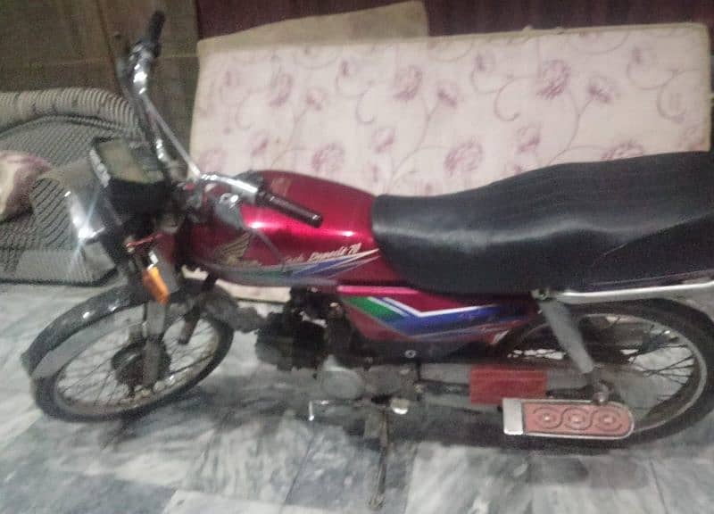 good bike hy 3