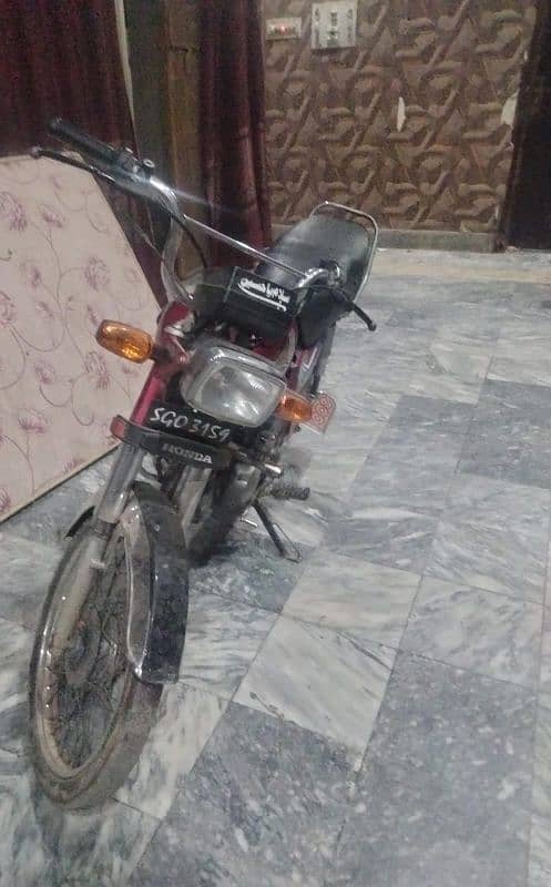 good bike hy 4