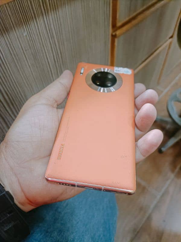 Huawei mate 30 pro 5g 1