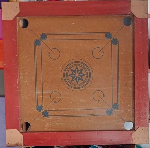 Carrom Boards Urgent sale with cheap price 1