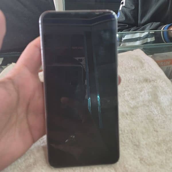 Samsung s22 plus condition 10.10 1