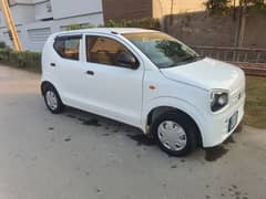 Suzuki Alto 2022