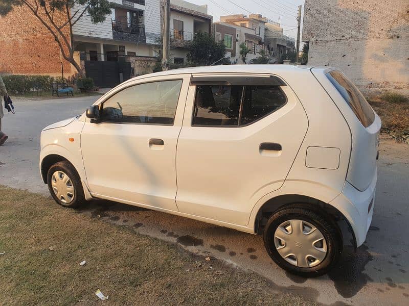 Suzuki Alto 2022 1