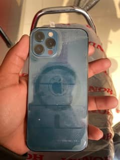 Iphone 12 pro Non pta factory