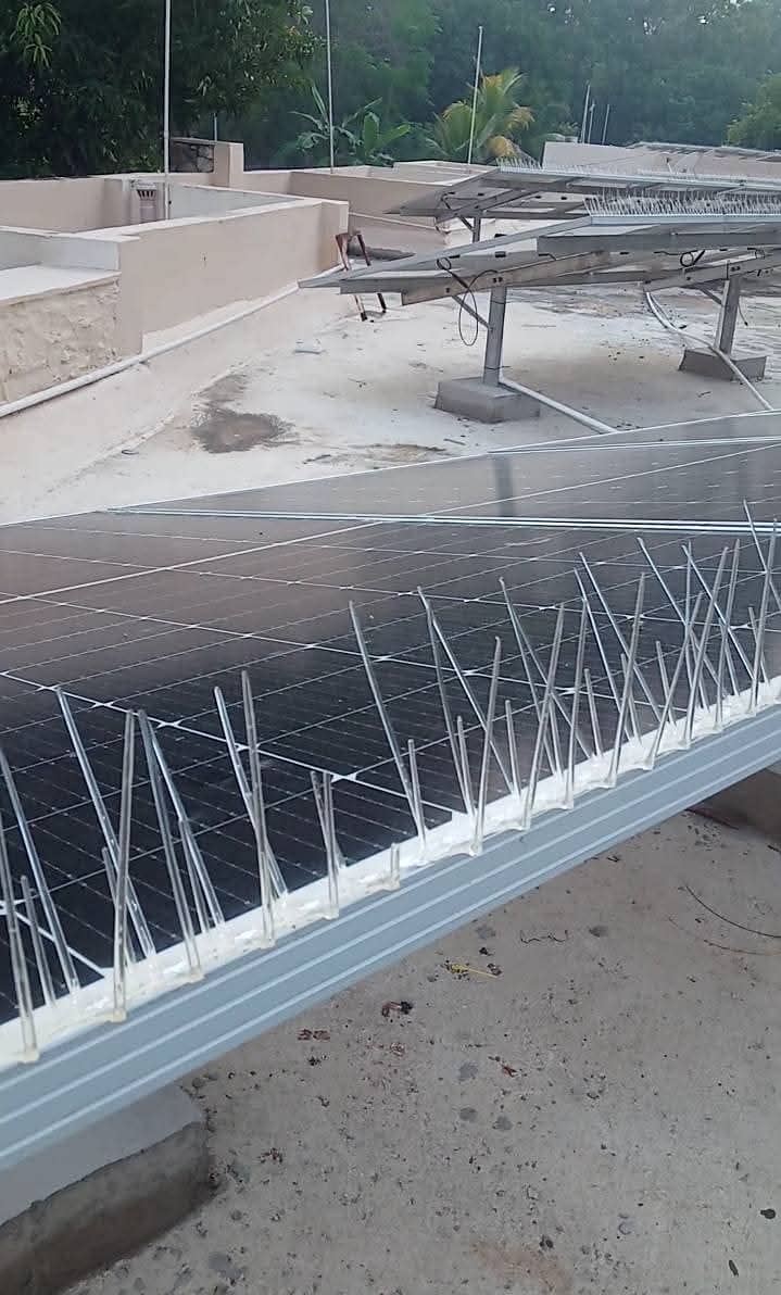 30KW Solar Panel - On-grid solar system - Complete solar soluton 17