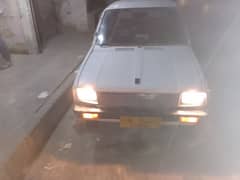 Suzuki FX 1984