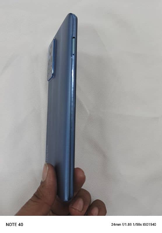 Infinix note 11 pro 8/128 1