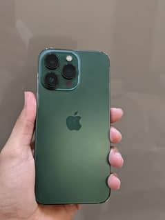 Iphone 13 pro Jv