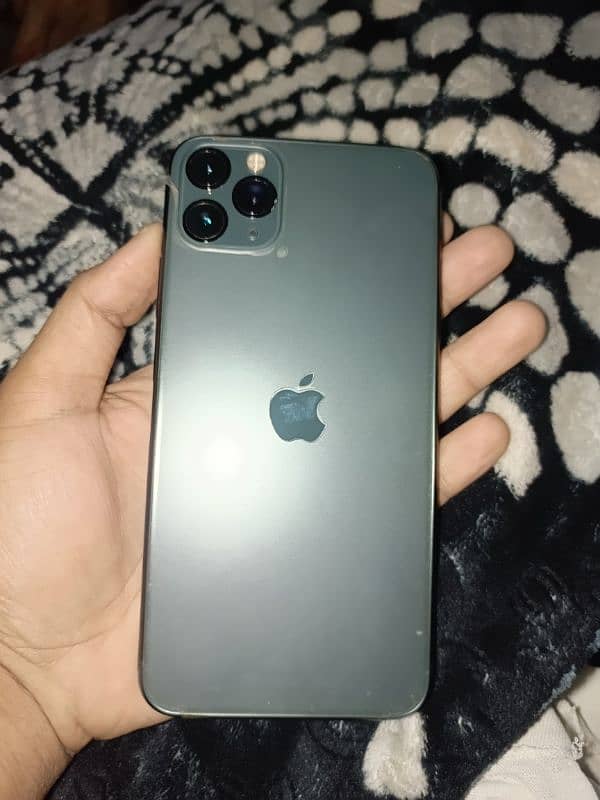 iphone 11 pro max 0