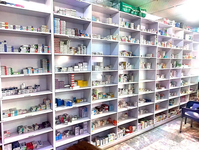 Running Pharmacy for Sale /shop for sale/business for sale 5