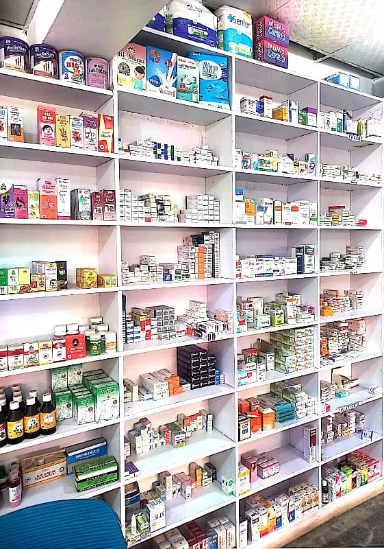 Running Pharmacy for Sale /shop for sale/business for sale 8