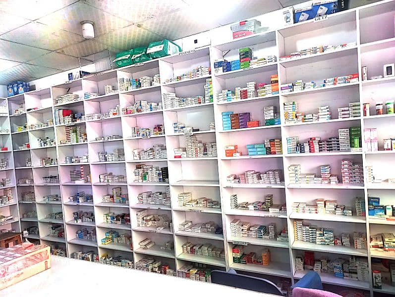 Running Pharmacy for Sale /shop for sale/business for sale 11