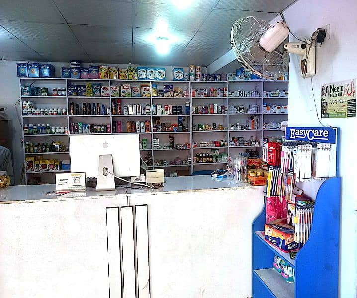 Running Pharmacy for Sale /shop for sale/business for sale 12