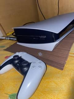 Playstation