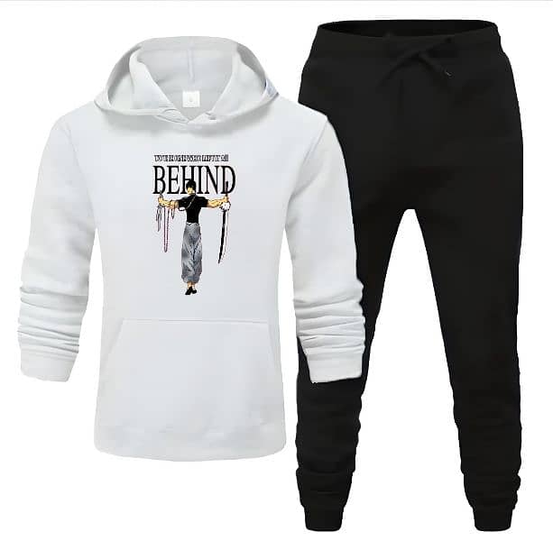 Anime Behind track suit Design 3