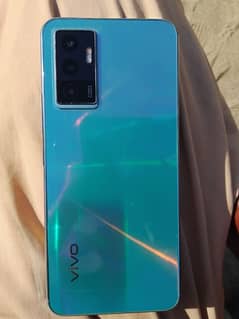 vivo v23e 8/128 only charger phone