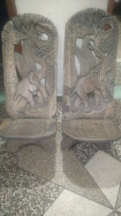 Decor chairs