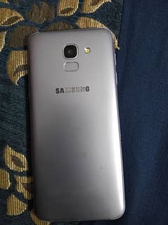 sumsung galaxy j6