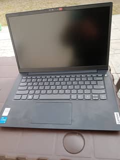 Lenovo 12th generation core I5