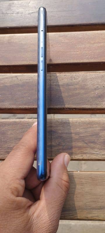 Oppo F19 Solid pice 1