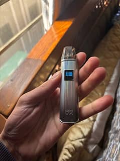 oxva xlim pro pod