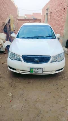 KIA Spectra 2003