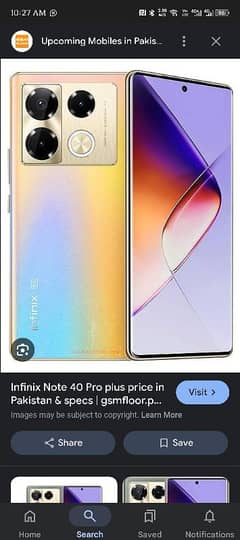 infinix