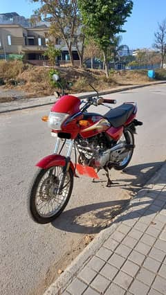 honda deluxe 125