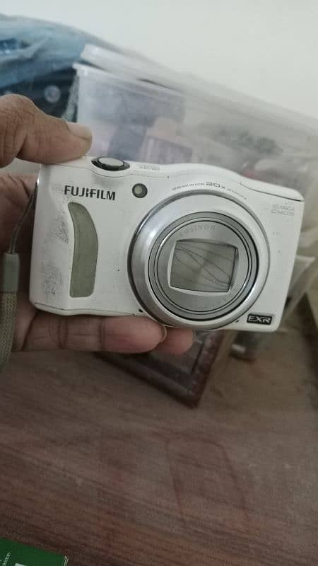 camera fujifilm 1