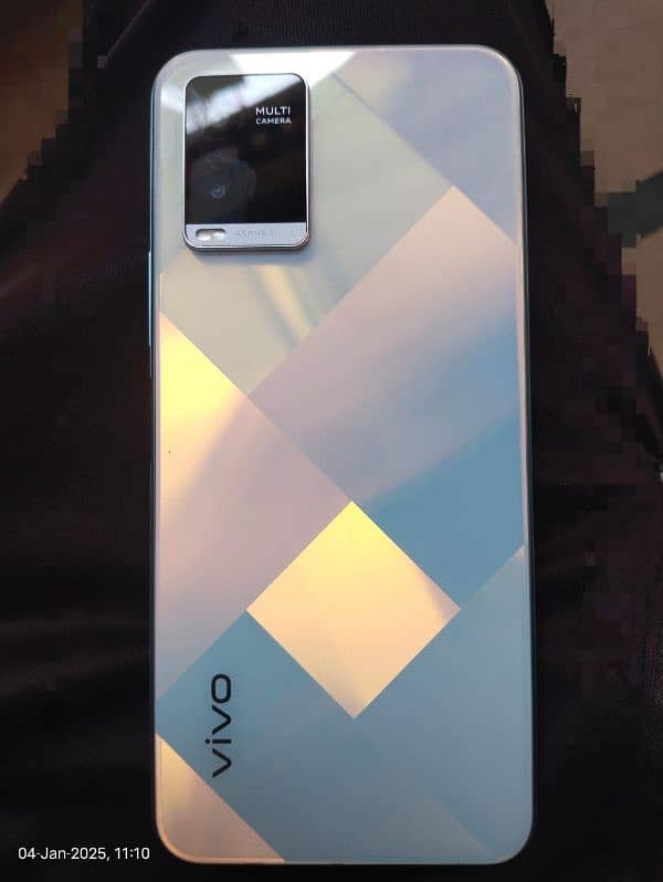 vivo y21a 3