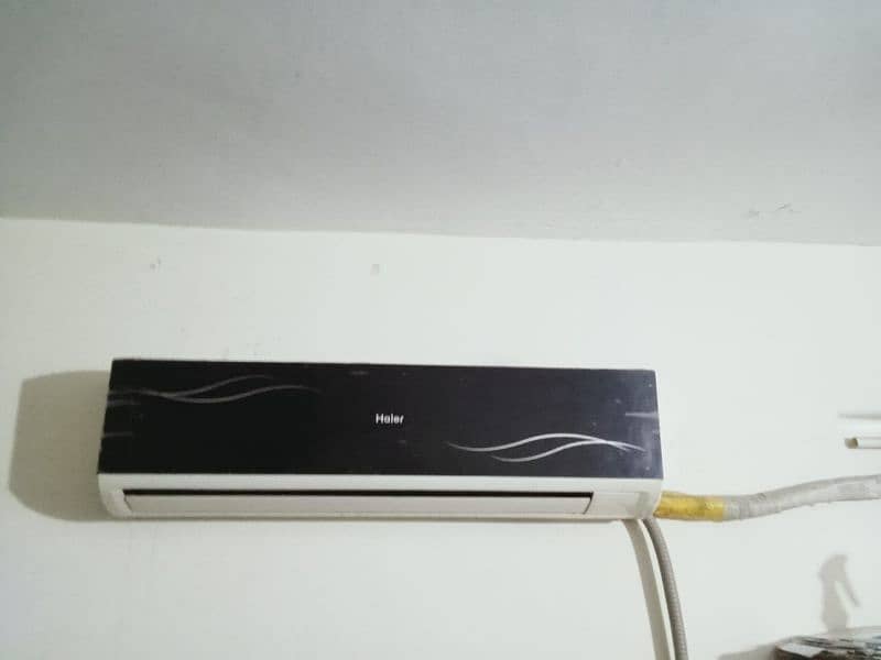 Haier Ac 1.5 ton For Sale 0