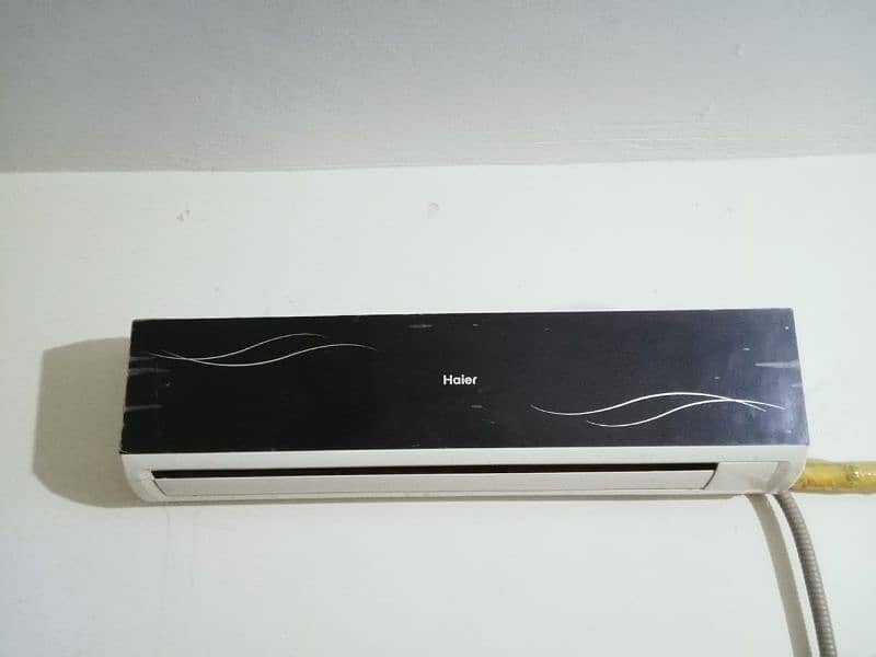 Haier Ac 1.5 ton For Sale 1