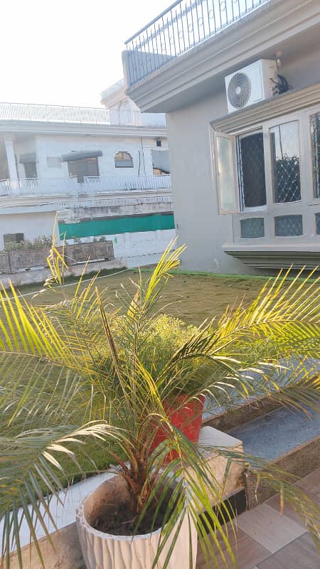 F-10 Full Furnished House Available For Rent 4