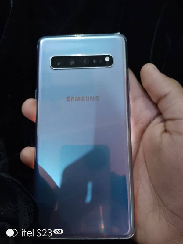 Samsung s10 5g 1