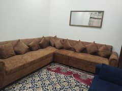 new l shaped sofa