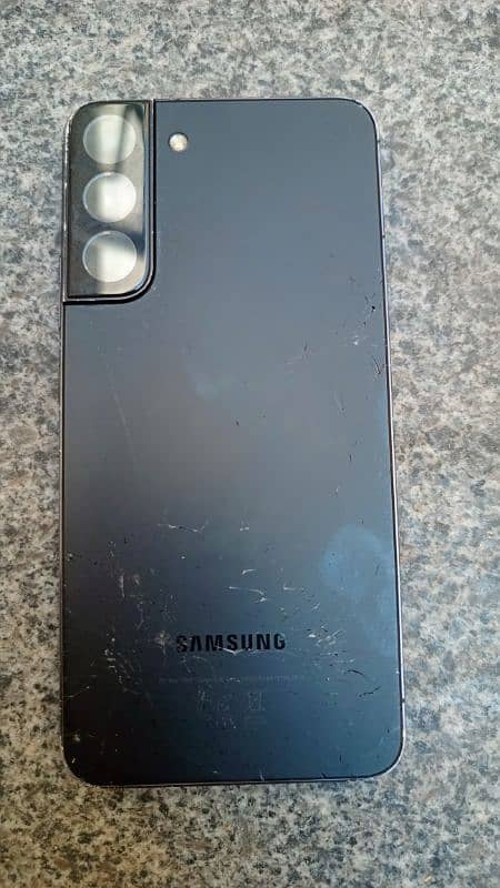 Samsung S22 plus 5g 2