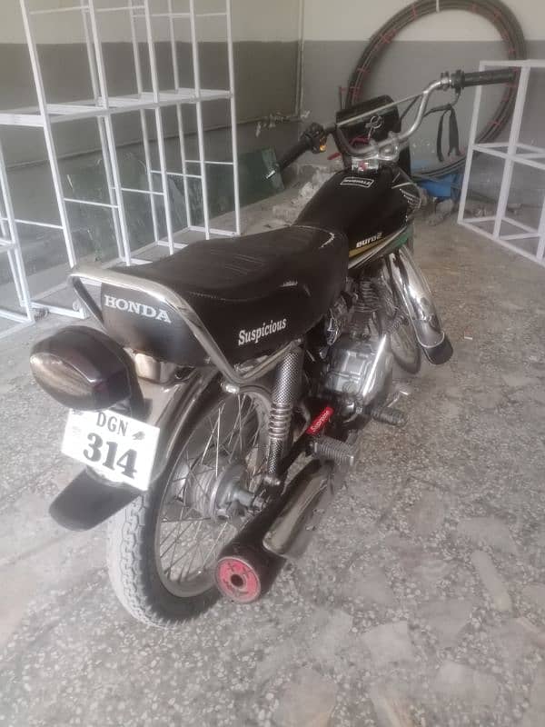 honda125 3