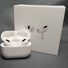 TWS AIR PRO 2ND GENERATION AIRPODS