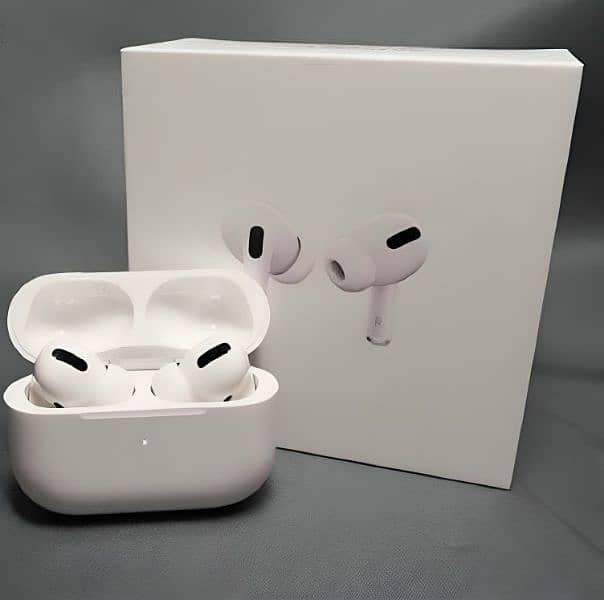 TWS AIR PRO 2ND GENERATION AIRPODS 0